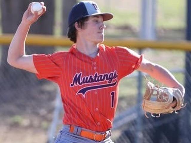 Cooper Eberly